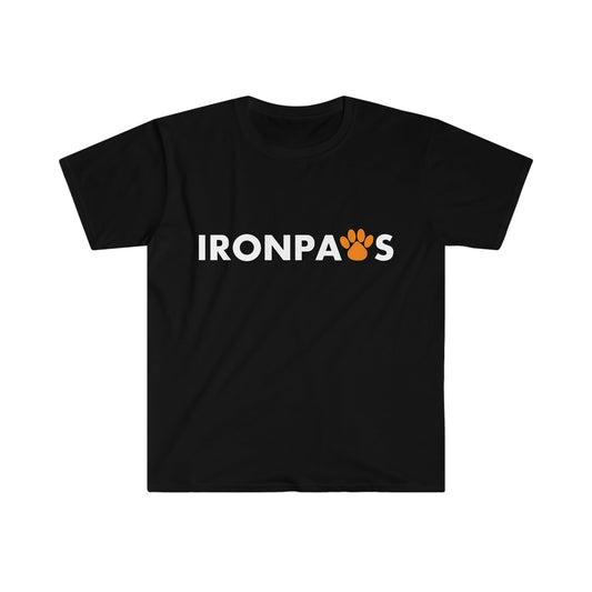 Iron Paws Official Tee