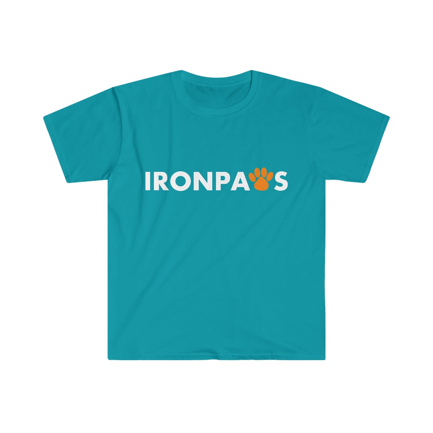 Iron Paws Official Tee