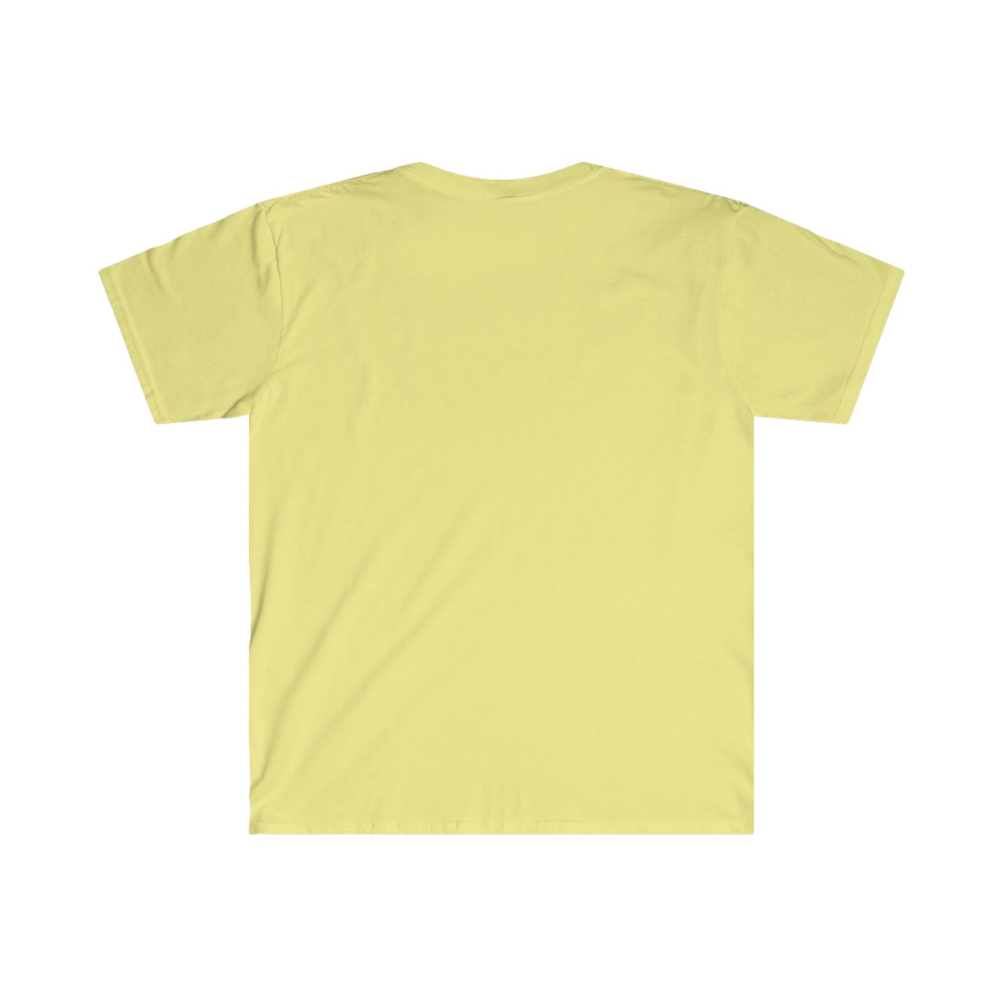 Iron Paws Official Tee