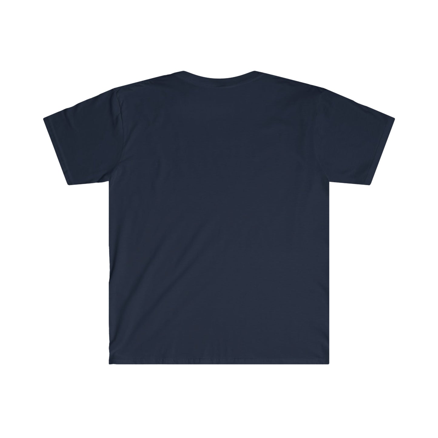 Iron Paws Official Tee