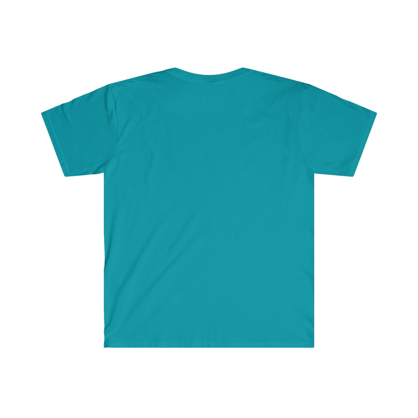 Iron Paws Official Tee