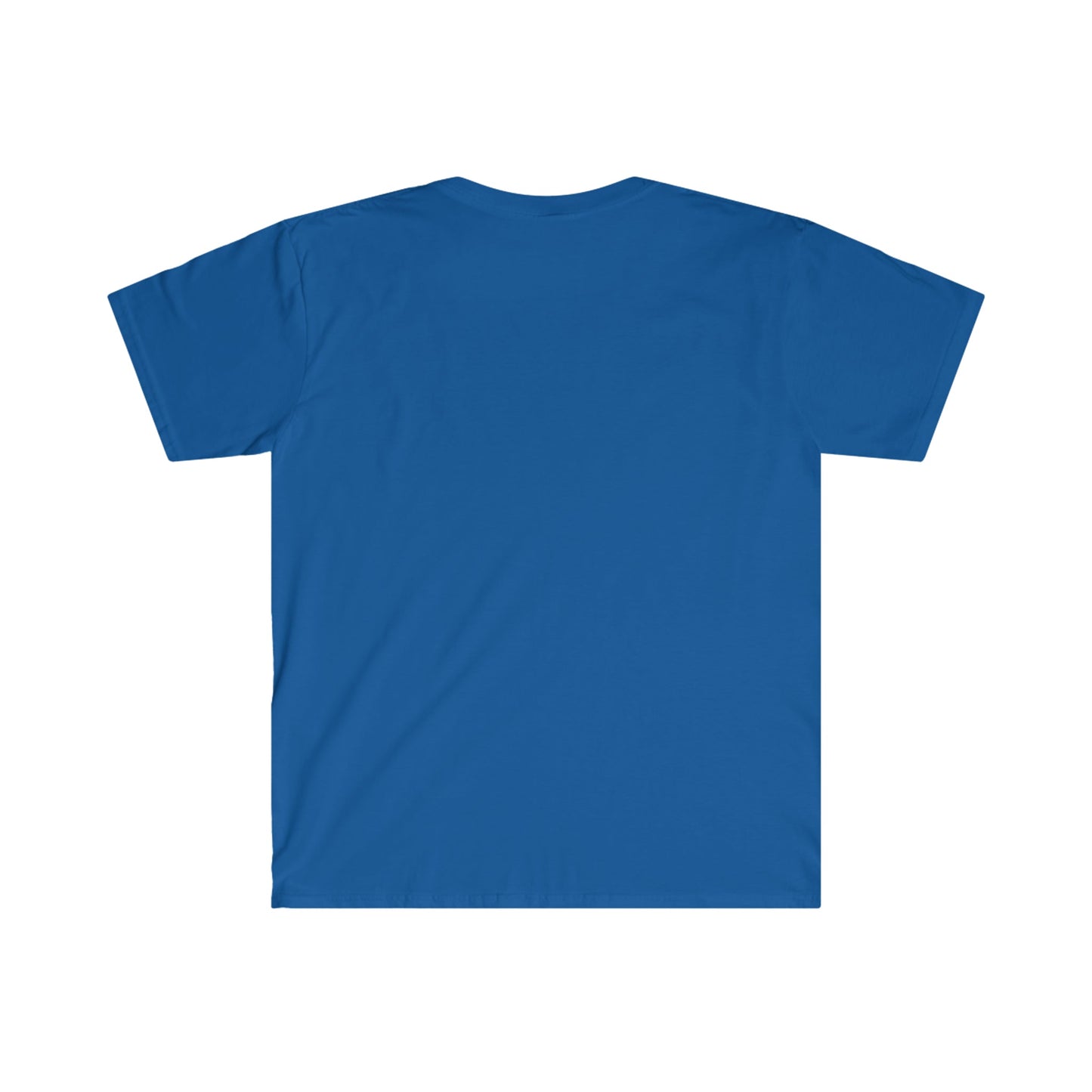 Iron Paws Official Tee
