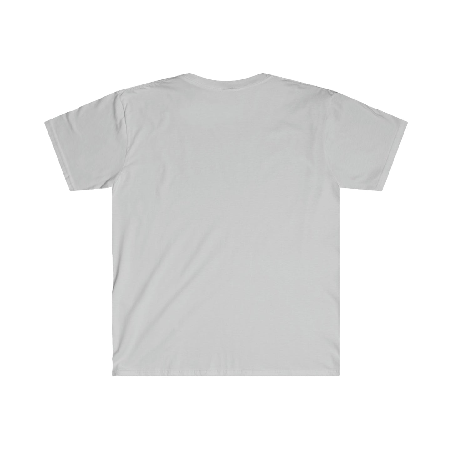 Iron Paws Official Tee