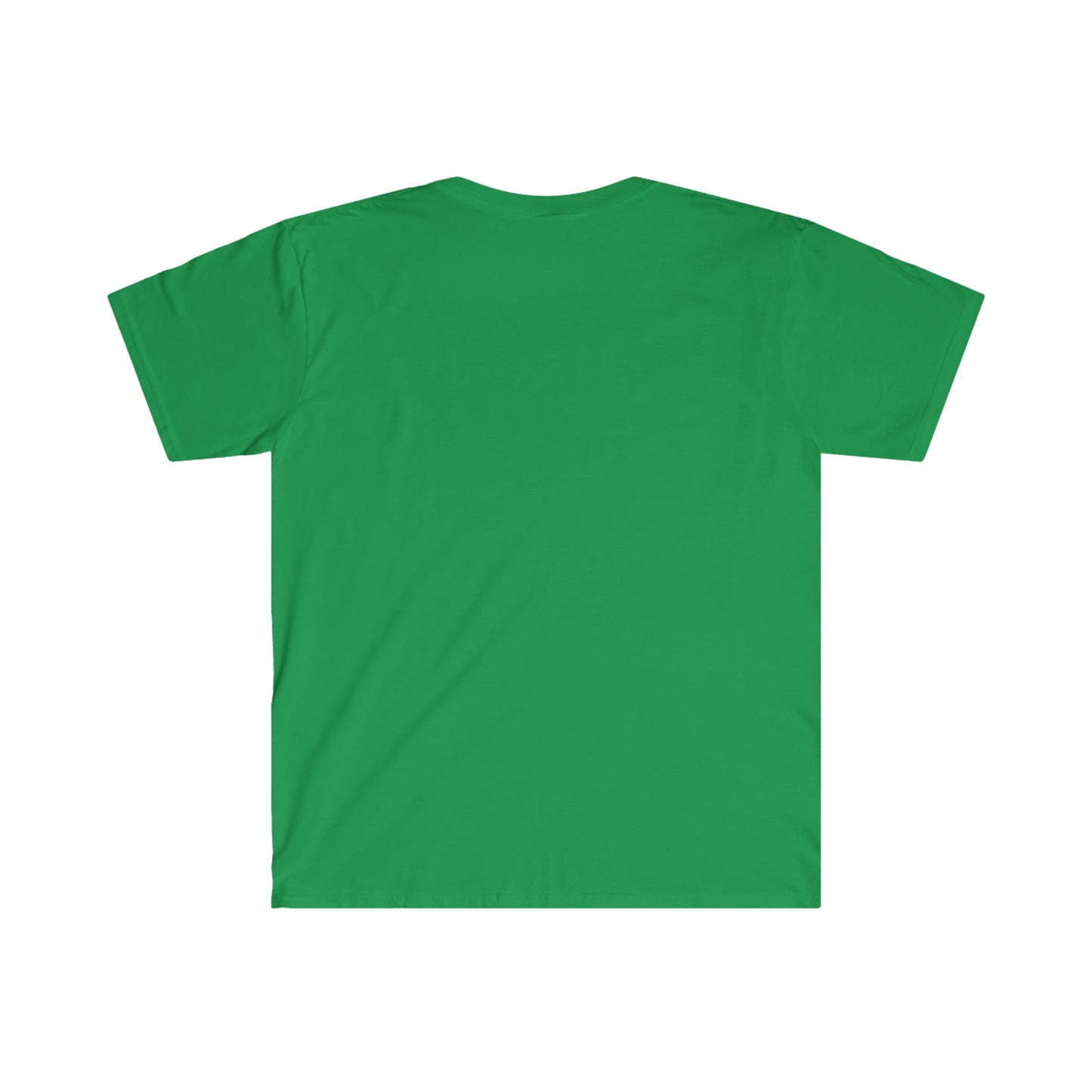 Iron Paws Official Tee