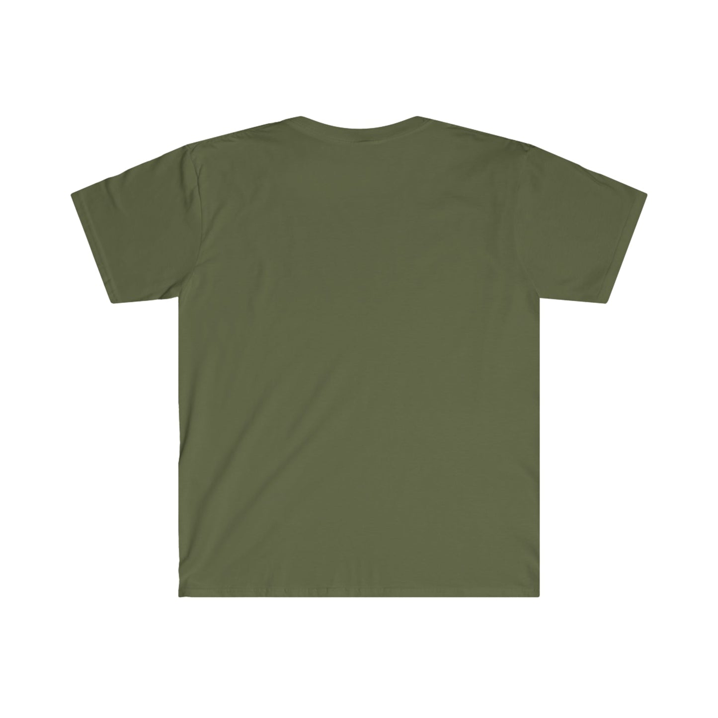 Iron Paws Official Tee