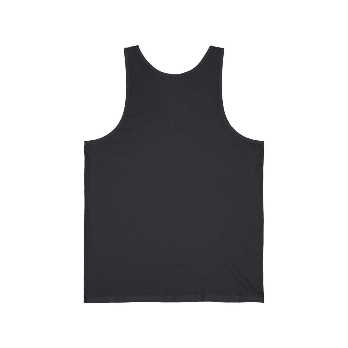 Iron Paws Jersey Tank