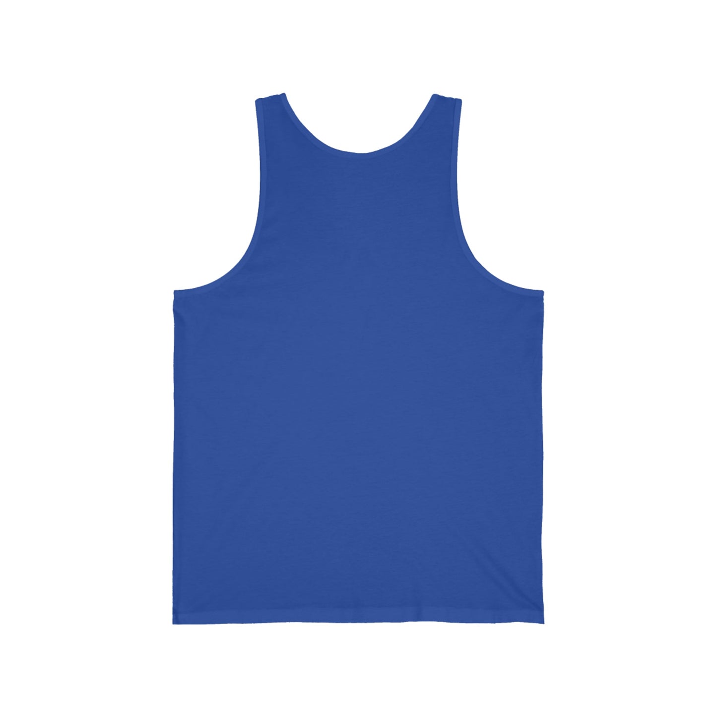 Iron Paws Jersey Tank