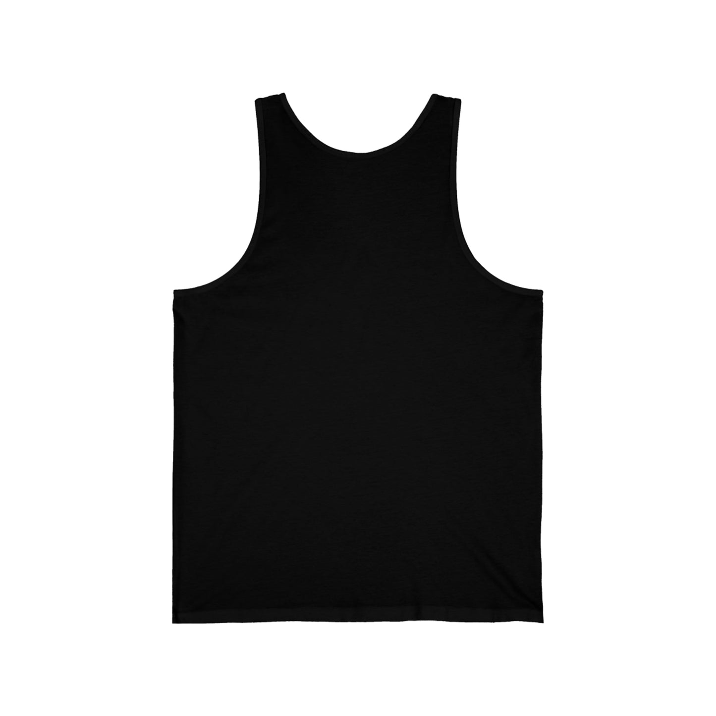 Iron Paws Jersey Tank