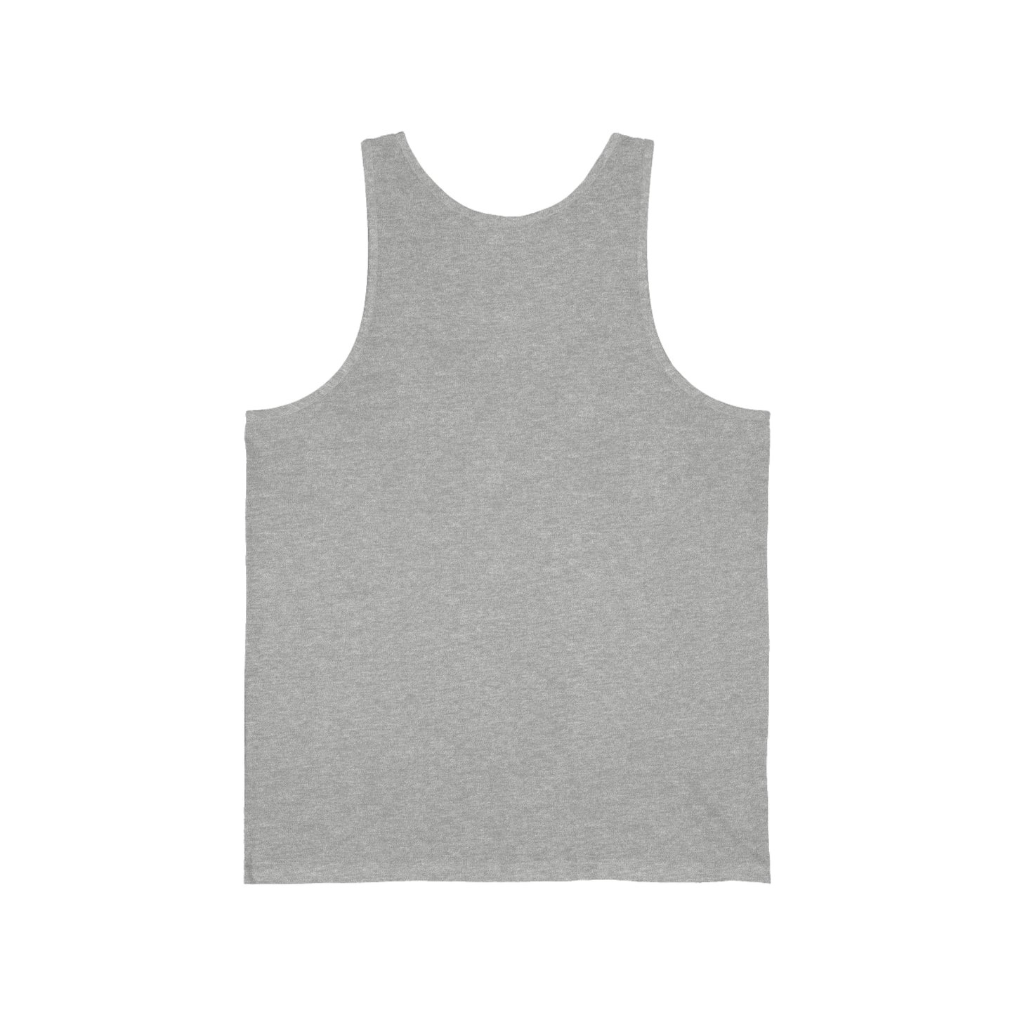 Iron Paws Jersey Tank