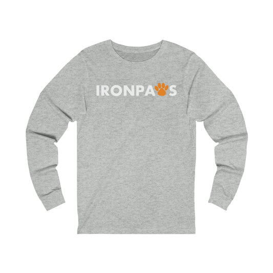 Iron Paws Long Sleeve Tee