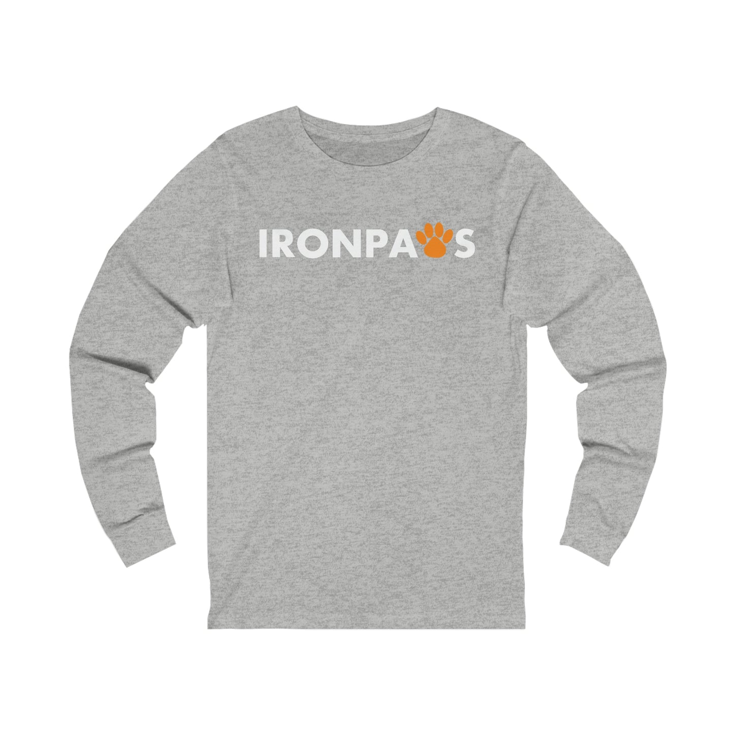 Iron Paws Long Sleeve Tee
