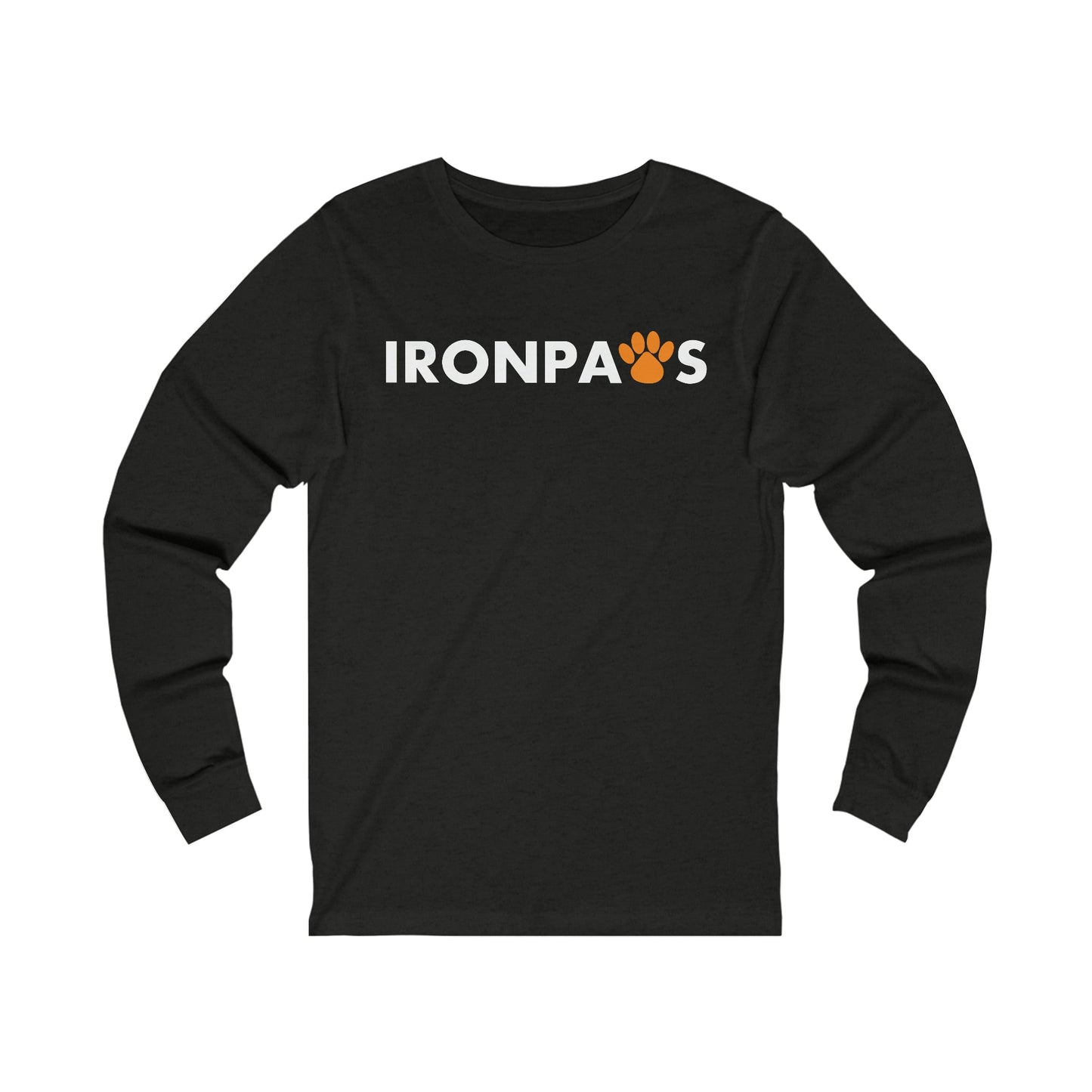 Iron Paws Long Sleeve Tee